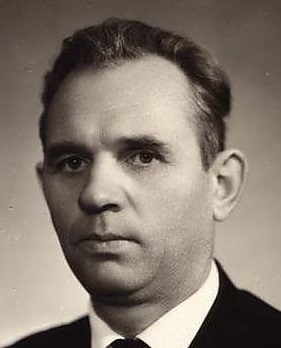 Марьясов Владимир Борисович